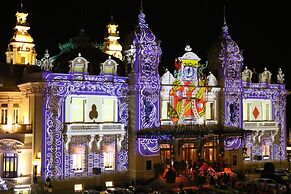 Hôtel de Paris Monte-Carlo