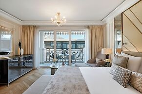 Hôtel de Paris Monte-Carlo