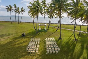 Sheraton Fiji Golf & Beach Resort
