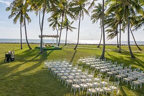 Sheraton Fiji Golf & Beach Resort