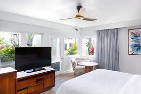 Sheraton Fiji Golf & Beach Resort