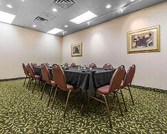 Quality Inn & Suites Bay Front