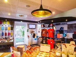 ibis Colmar Est