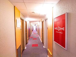 ibis Colmar Est