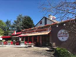 ibis Colmar Est