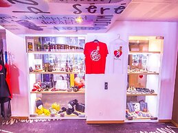 ibis Colmar Est