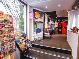 ibis Colmar Est