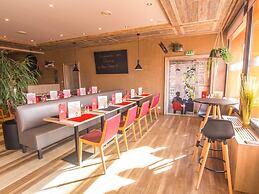 ibis Colmar Est