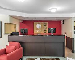 Comfort Inn Pembroke