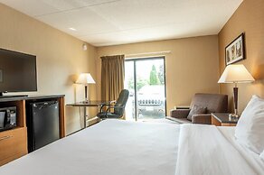 Comfort Inn Pembroke