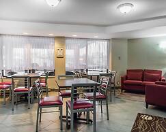 Comfort Inn Pembroke
