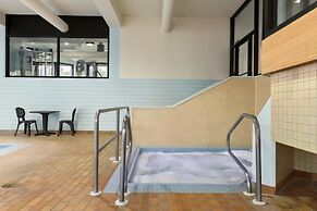Travelodge by Wyndham Sydney