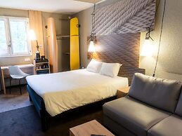 ibis Compiègne