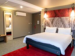 ibis Compiègne