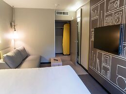 ibis Compiègne