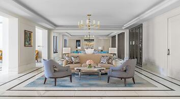 The Langham, Sydney