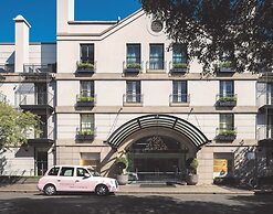 The Langham, Sydney
