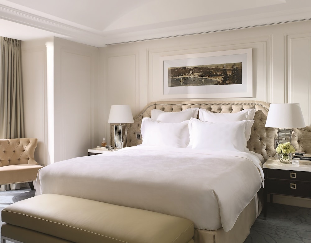The Langham, Sydney