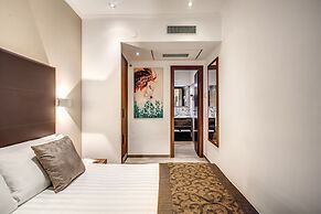 Hotel Rome Garden