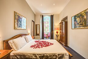 Hotel Rome Garden