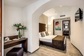 Hotel Rome Garden