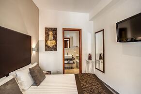 Hotel Rome Garden