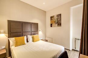 Hotel Rome Garden