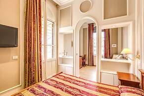 Hotel Rome Garden