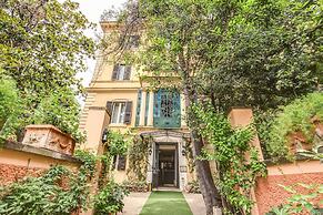 Hotel Rome Garden