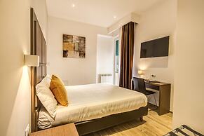 Hotel Rome Garden