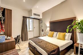 Hotel Rome Garden