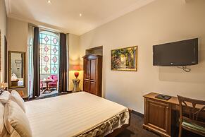 Hotel Rome Garden