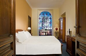 Hotel Rome Garden