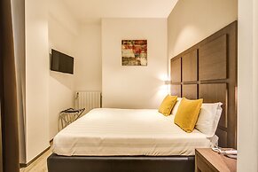 Hotel Rome Garden