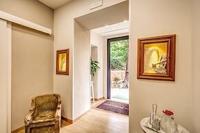 Hotel Rome Garden