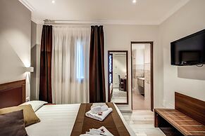 Hotel Rome Garden
