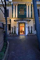 Hotel Rome Garden