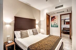Hotel Rome Garden