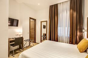 Hotel Rome Garden