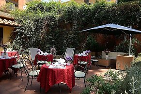 Hotel Rome Garden