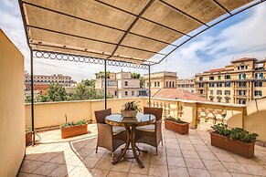 Hotel Rome Garden
