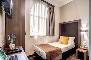 Hotel Rome Garden
