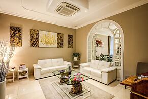 Hotel Rome Garden