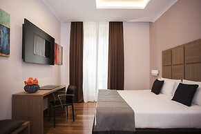 Hotel Rome Garden