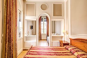Hotel Rome Garden