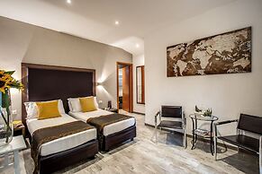 Hotel Rome Garden