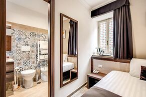 Hotel Rome Garden