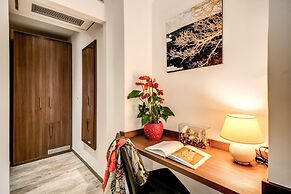 Hotel Rome Garden