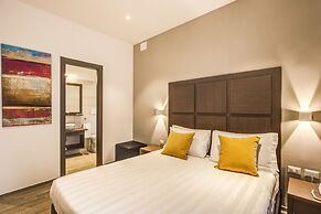 Hotel Rome Garden