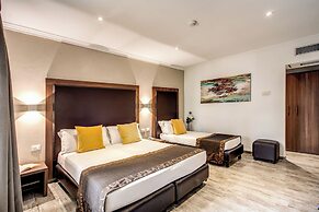 Hotel Rome Garden